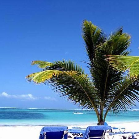 Готель Larimar Beach Пунта-Кана Екстер'єр фото
