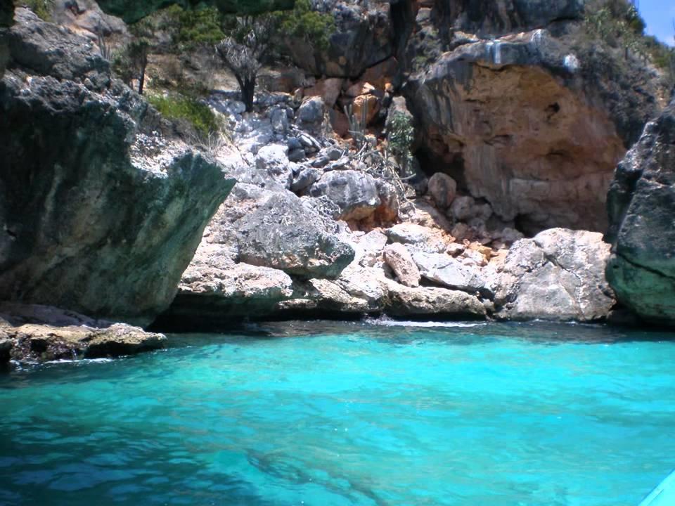 Готель Larimar Beach Пунта-Кана Екстер'єр фото